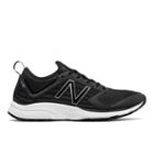 New Balance Vazee Quick V2 Trainer Men's Cross-training Shoes - Black/grey (mxqikbk2)