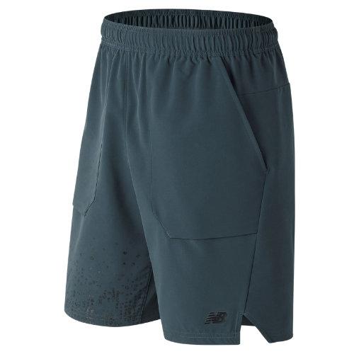 New Balance 83040 Men's Printed Max Intensity Short - (ms83040)