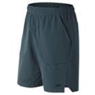New Balance 83040 Men's Printed Max Intensity Short - (ms83040)
