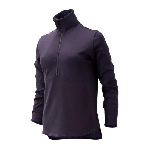 New Balance 93129 Women's Determination Luxe Layer - Purple (wt93129ivi)