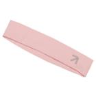 New Balance 71167 Women's J.crew Knit Headband - Pink (wh71167wpn)