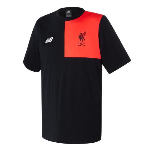 New Balance 630022 Men's Lfc Mens Elite Training Tee - (mt630022)