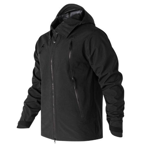 New Balance 63520 Men's Mens 3layer Jacket - (mj63520)