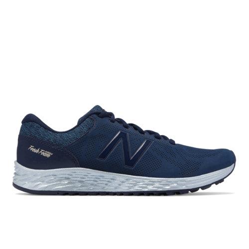 New Balance Fresh Foam Arishi Luxe Holiday Pack Women's Neutral Cushioned Shoes - (waris-hp)