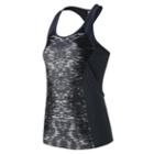 New Balance 61227 Women's Nb Ice Tank - Black Multi (wt61227bm)