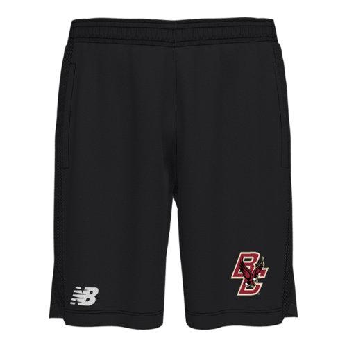 New Balance Men's Training Short(boston College)