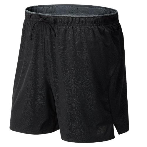 New Balance 5105 Men's Ultra 6 Inch Short - (mrs5105)