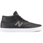 New Balance 346 Men's Numeric Shoes - Black (nm346yn)