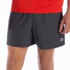 New Balance 3134 Men's 5 Inch Go 2 Short - Magnet (mrs3134mgt)