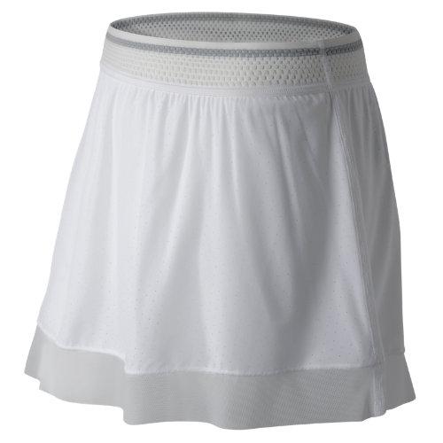 New Balance 61406 Women's Tournament Skort - White (wk61406wt)