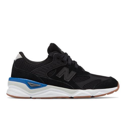 New Balance X-90r Kids Grade School Lifestyle Shoes - (gsx90r-lb)