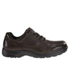 Dunham Windsor Waterproof Men's By New Balance Shoes - Brown (8000bp)