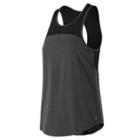 New Balance 81456 Women's Mesh Layer Tank - (wt81456)