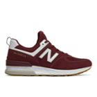 New Balance 574 Sport Men's Sport Style Shoes - (ms574-fc)