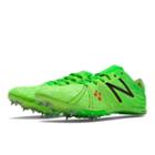 New Balance Md800v3 Spike Men's Track Spikes Shoes - Acidic Green, Black (mmd800s3)