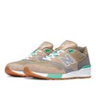 New Balance 597 90s Traditional Men's Running Classics Shoes - (ml597-nt)