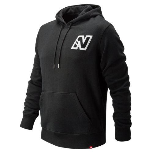 New Balance 83583 Men's Varsity Hoodie - (mt83583)