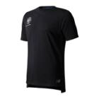 New Balance 91053 Men's Brooklyn Half R.w.t. Heathertech Training Tee - (mt91053f)