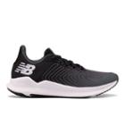 New Balance Fuelcell Propel Women's Neutral Cushioned Shoes - Grey/black/white (wfcprlb1)