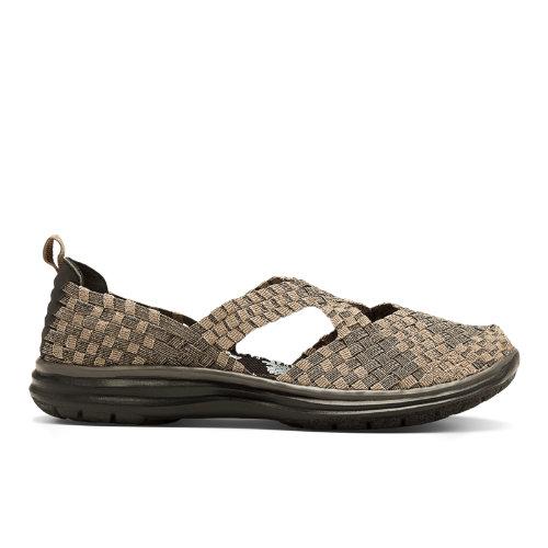 Cobb Hill Wow-ch Women's Casual Footwear Shoes - Bronze (cbo01bz)