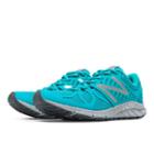 New Balance Vazee Rush Nb Beacon Women's Neutral Cushioning Shoes - Turquoise, Silver (wrushps)