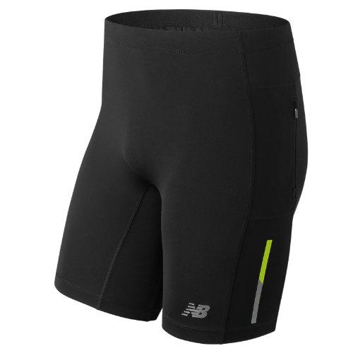 New Balance 81227 Men's Fitted 8 Inch Impact Short - (ms81227)