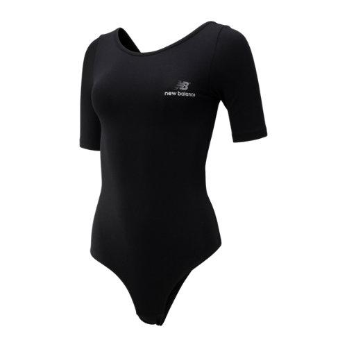 New Balance 93500 Women's Nb Athletics Archive Bodysuit - (wu93500)