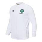 New Balance 931102 Men's Celtic Fc Game Jacket - (mj931102)