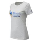 New Balance 83624 Women's Nyc Marathon Logo Finisher - (wt83624m)