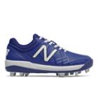 New Balance 4040v5 Kids Shoes - Blue (j4040tb5)