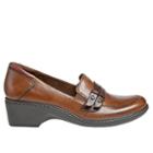 Cobb Hill Deidre Women's Dress Shoes - Almond (caf02alm)