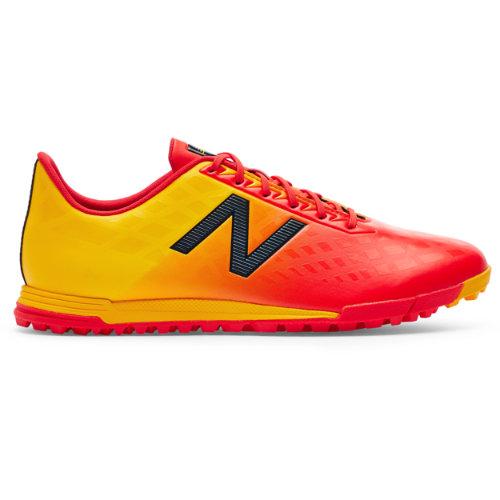 New Balance Furon V4 Dispatch Tf Men's Soccer Shoes - (msfdt-v4)