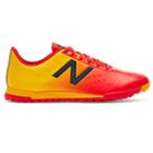 New Balance Furon V4 Dispatch Tf Men's Soccer Shoes - (msfdt-v4)