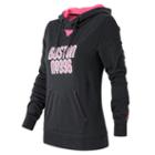 New Balance 53620 Women's Nb996 Graphic Pullover Hoodie - (awt53620)
