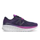 New Balance Fresh Foam More Women's Neutral Cushioned Shoes - (wmorv1-25425-w)