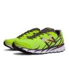 New Balance 3190 Men's Running Shoes - Fluorescent Yellow, Grey (m3190yl1)