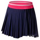 New Balance 71405 Women's Heath Skort - Pink (wk71405akk)