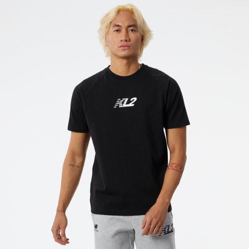 New Balance Men's Kl2 Sig Tee
