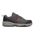 New Balance Steel Toe 627v2 Men's Work Shoes - (mid627-v2s)