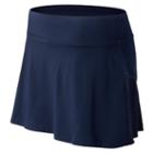 New Balance 71448 Women's J.crew Tennis Skirt - (wk71448-jc)