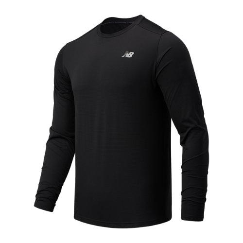 New Balance Men's Accelerate Long Sleeve