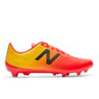 New Balance Furon V4 Dispatch Fg Men's Soccer Shoes - (msfdf-v4)