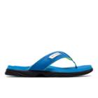 New Balance Mojo Thong Kids Grade School Sandals - Blue/black (k6021bkb)