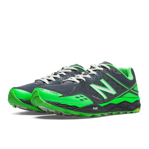 New Balance Leadville 1210v2 Men's Trail Running Shoes - (mt1210-v2)
