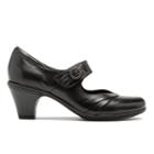 Cobb Hill Salma-ch Women's Casuals Shoes - Black (cai18bk)