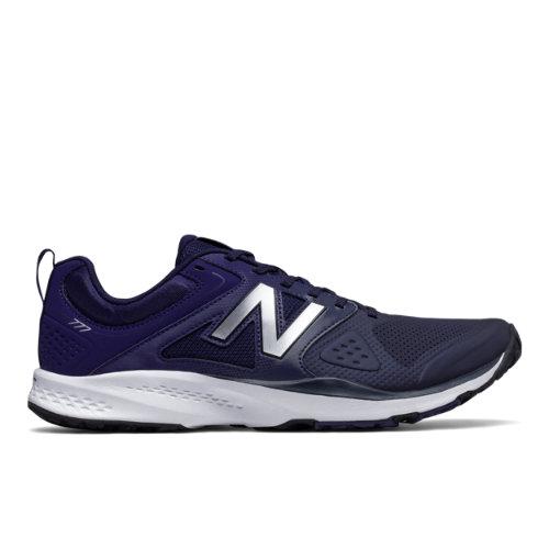 New Balance 777v2 Trainer Men's Cross-training Shoes - (mx777-v2)