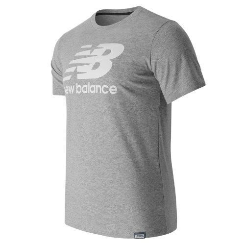 New Balance 63554 Men's Classic Ss Logo Tee - (mt63554)