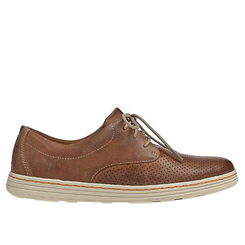 Dunham Camden Men's By New Balance Shoes - Tan (dah03btn)