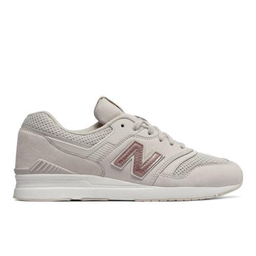 New Balance 697 Women's Running Classics Shoes - (wl697-sy)
