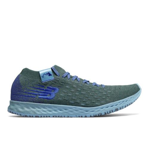 New Balance Fresh Foam Zante Solas Brooklyn Marathon Men's Neutral Cushioned Shoes - (mzansv1-29858-m)